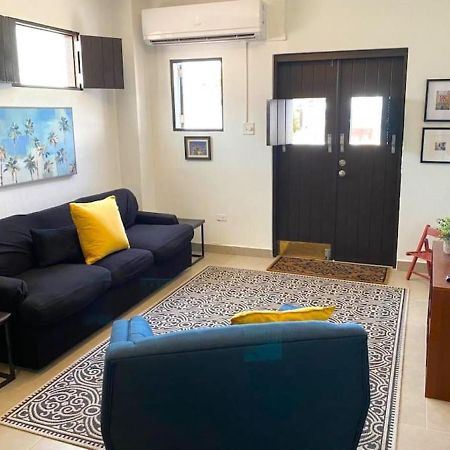 Kasa Charming Luna 2 Bedroom سان خوان المظهر الخارجي الصورة