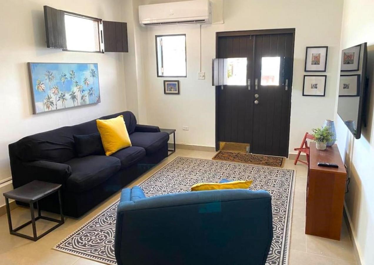 Kasa Charming Luna 2 Bedroom سان خوان المظهر الخارجي الصورة