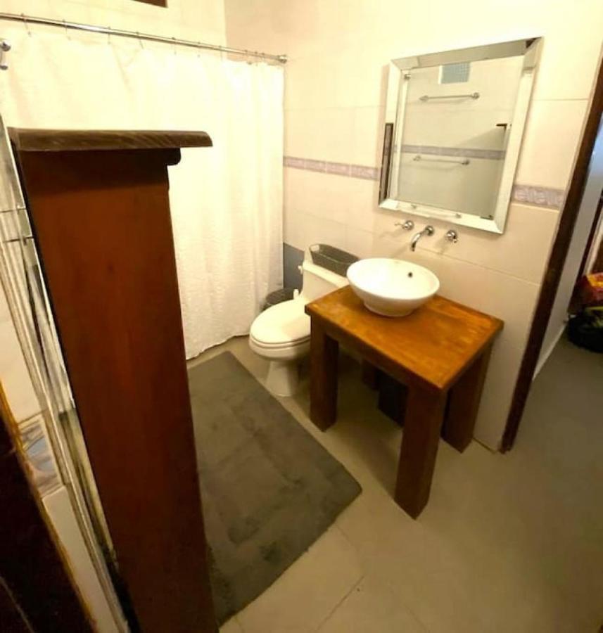 Kasa Charming Luna 2 Bedroom سان خوان المظهر الخارجي الصورة