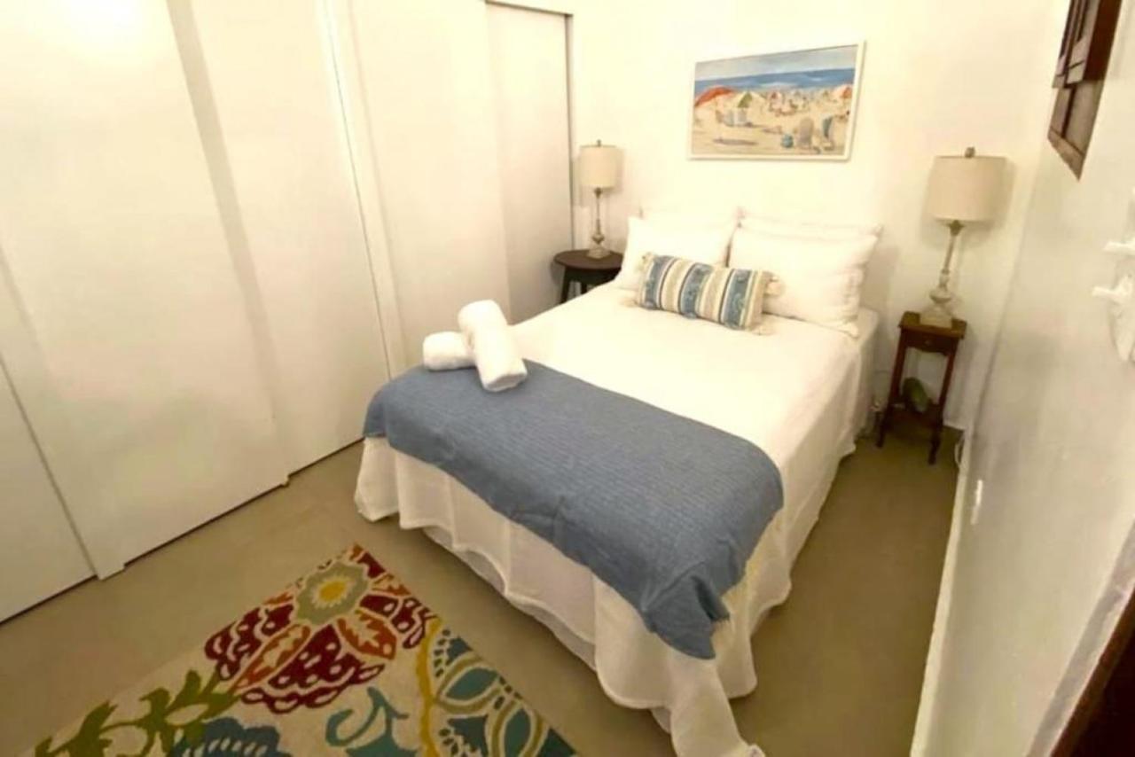 Kasa Charming Luna 2 Bedroom سان خوان المظهر الخارجي الصورة
