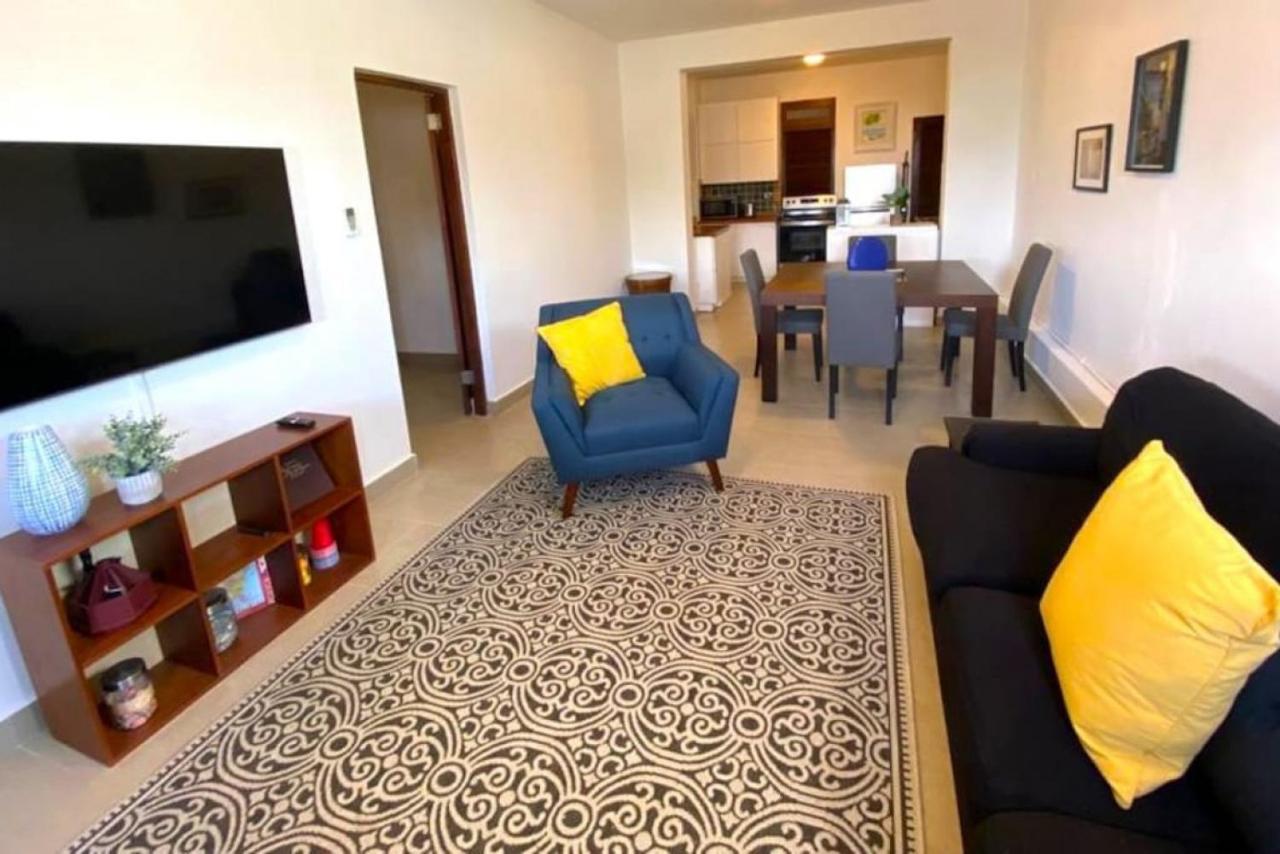 Kasa Charming Luna 2 Bedroom سان خوان المظهر الخارجي الصورة